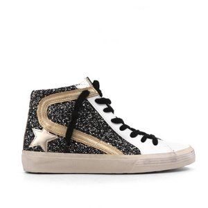 Womens/Girls ShuShop Sneakers